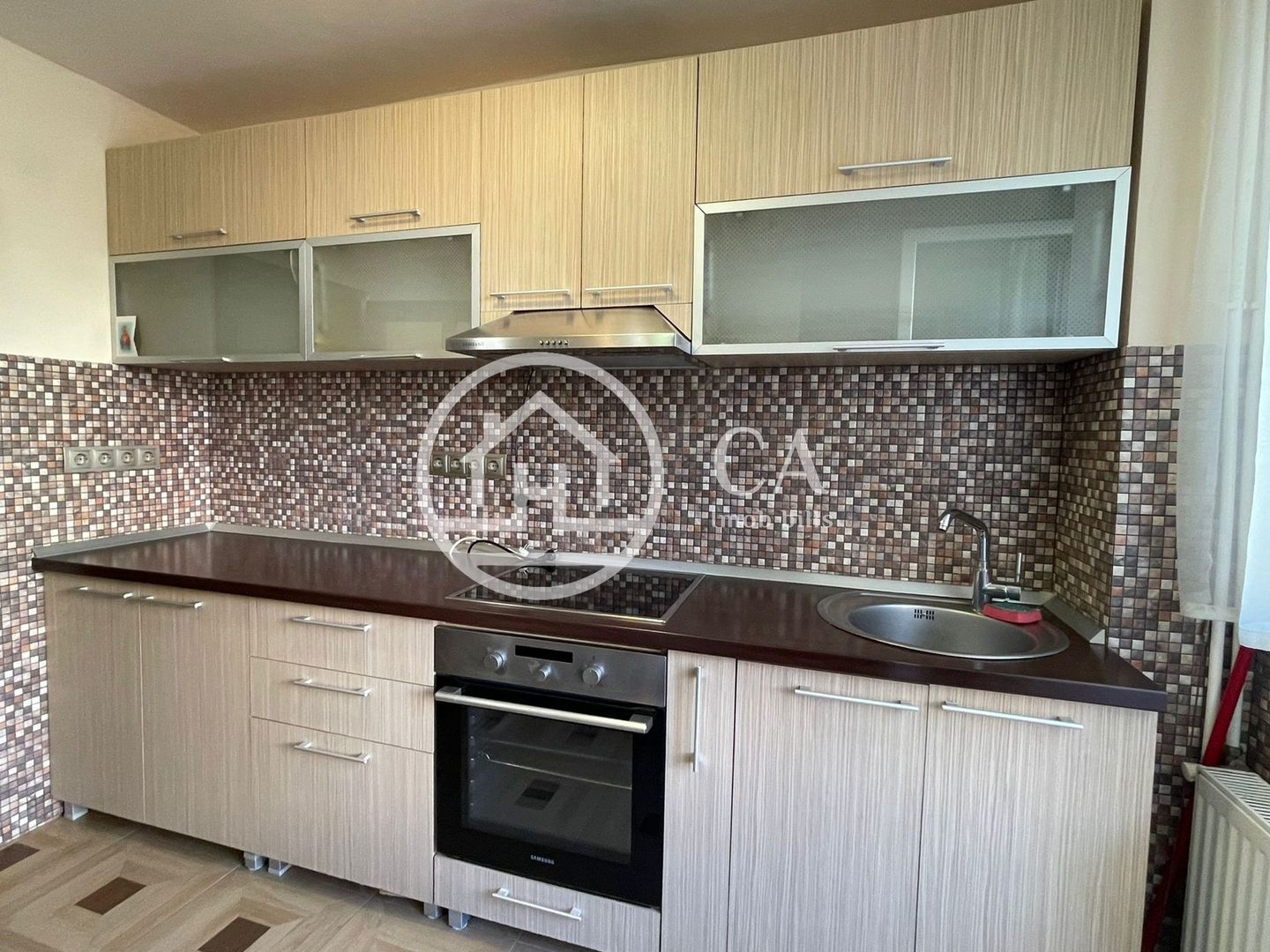 Apartament de inchiriat cu 3 camere in zona Iosia-Nord Oradea - Poză 10