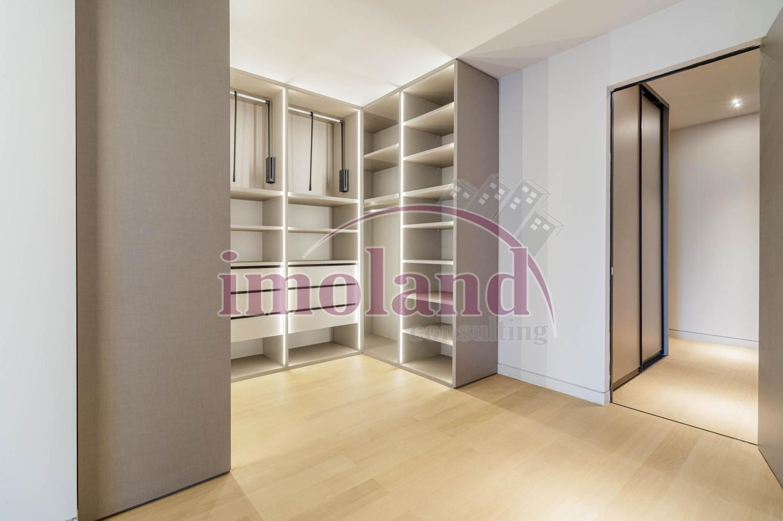 Vanzare - apartament - 3 camere - Lacul Floreasca - Poză 9