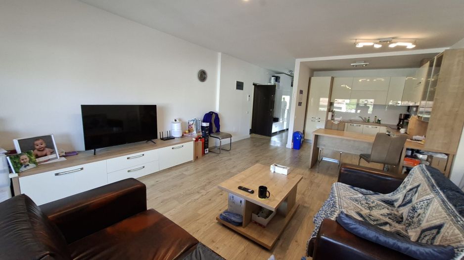 Apartament lux cu 2 camere de vanzare în zona Elisabetin - Poză 1