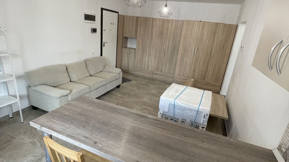 Braytim –  Mureș | 2 camere | Bloc Nou | Loc de parcare - Poză 1