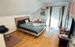 EXCLUSIVITATE Nectora Imob-Casa 4 camere, Str. Apateului,450 mp teren - Poză 5
