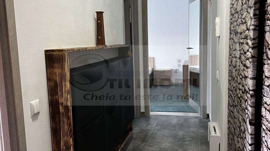 Apartament 2 Camere Valea Lupului - 453 euro - Poză 6