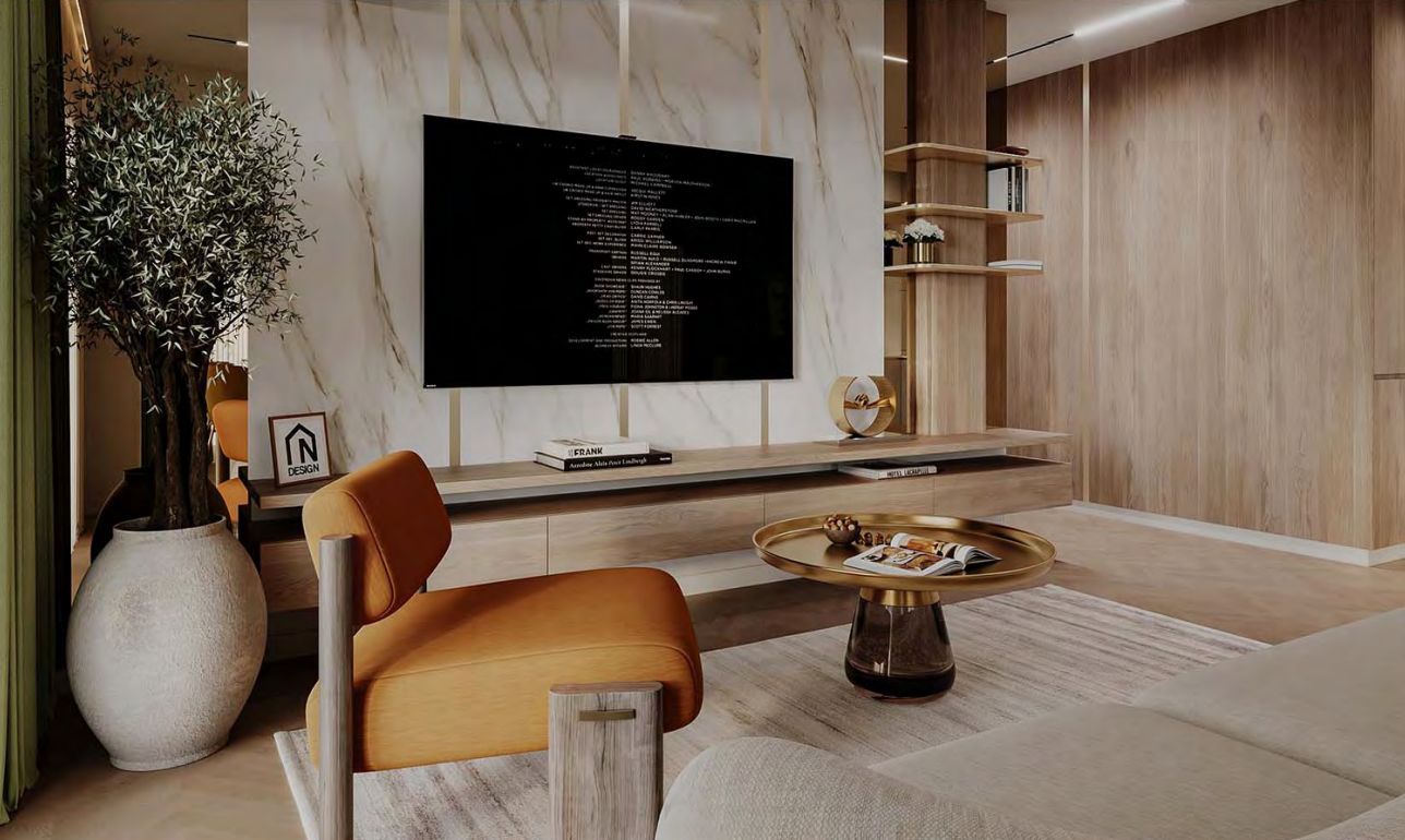 APARTAMENT 3 CAMERE PREMIUM | UNIRII | BLOC NOU | GRADINA PROPIE - Poză 2