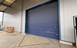 Spatiu industrial 458.21 mp in Calea Sagului - Poză 9