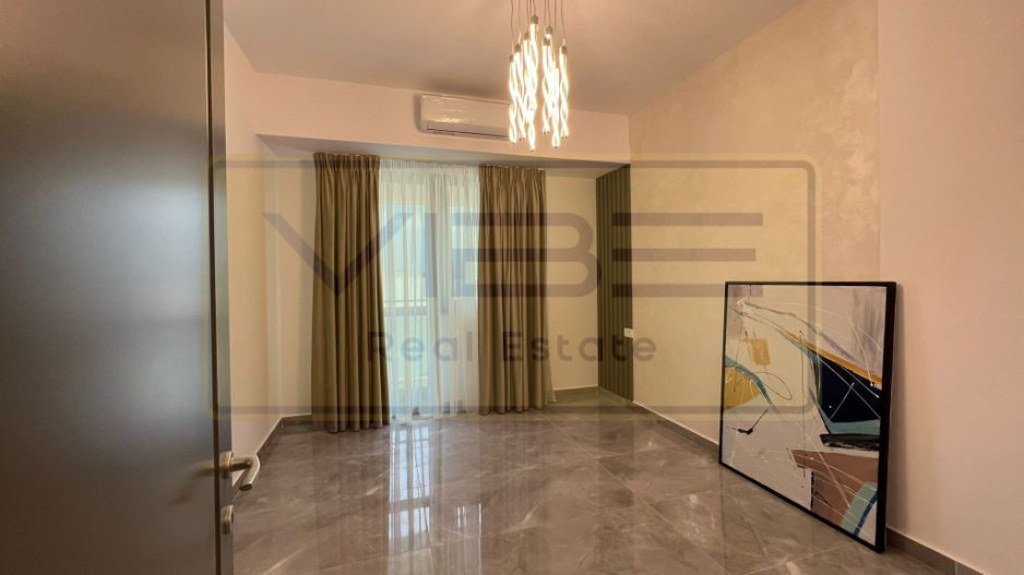 Penthouse de lux+parcare subterana Centru Palas MALL - Lazar Residence - Poză 28