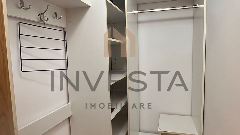 Apartament 2 camere bloc nou zona Titulescu, retras de la principala! - Poză 10