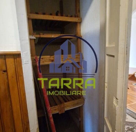 Apartament 3 camere de vazare in Alba Iulia zona Centru - Poză 16