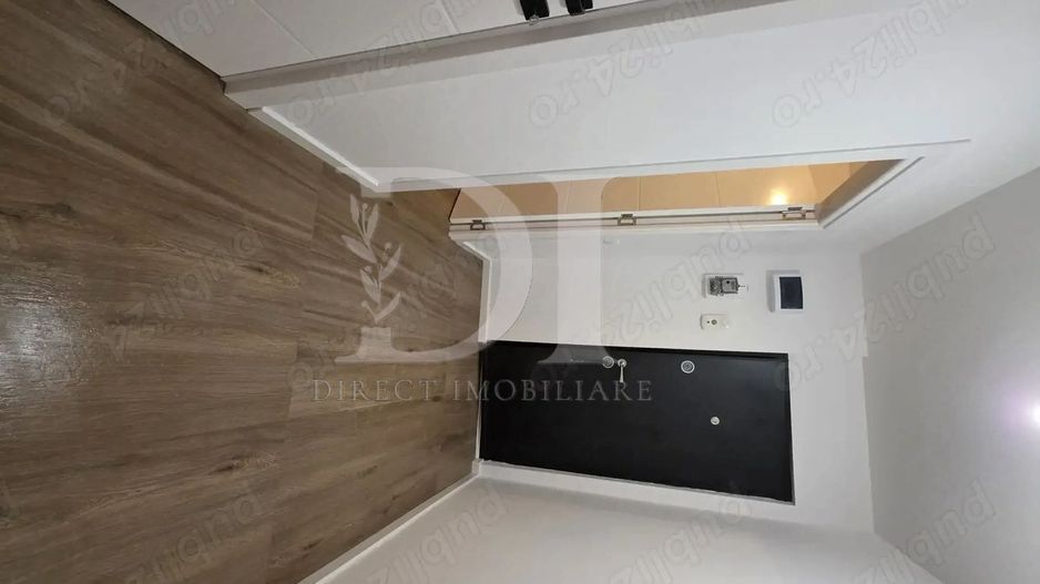 Apartament 3 camere complet renovat – Zona Piața Hermes, Gheorgheni - Poză 2