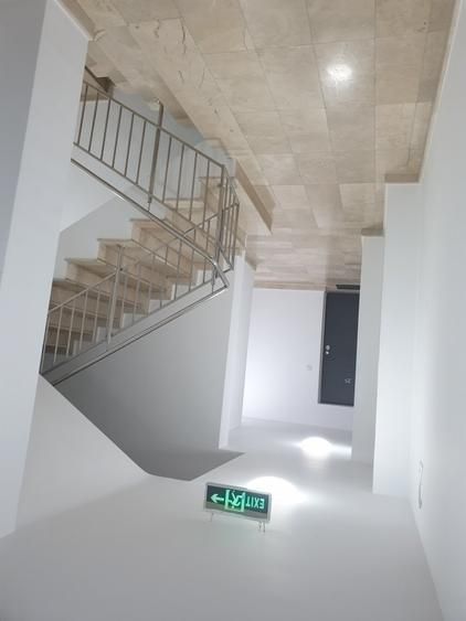 Studio lux de inchiriat ultracentral in complex Soho Unirii - Poză 11