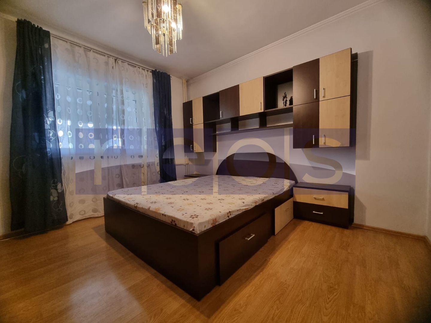 VANZARE 3 CAMERE- DECOMANDAT -MIRCEA VODA-UNIRII - Poză 9