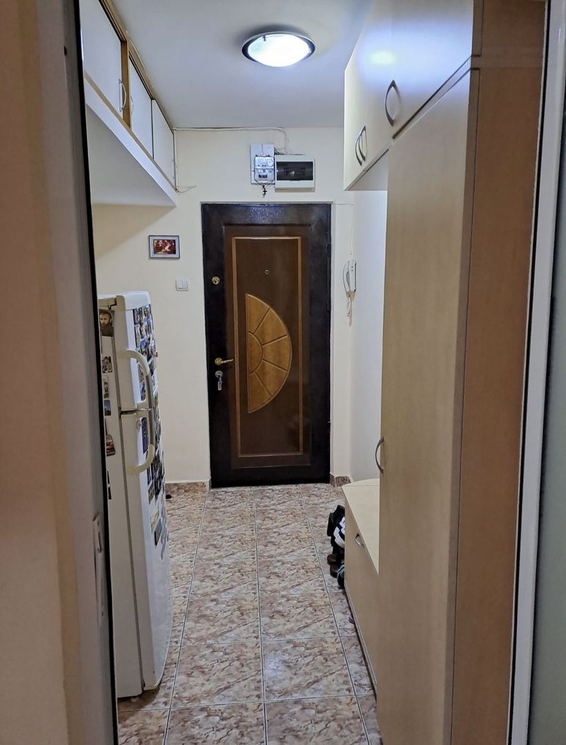 Vand apartament Casa de cultura - Poză 6