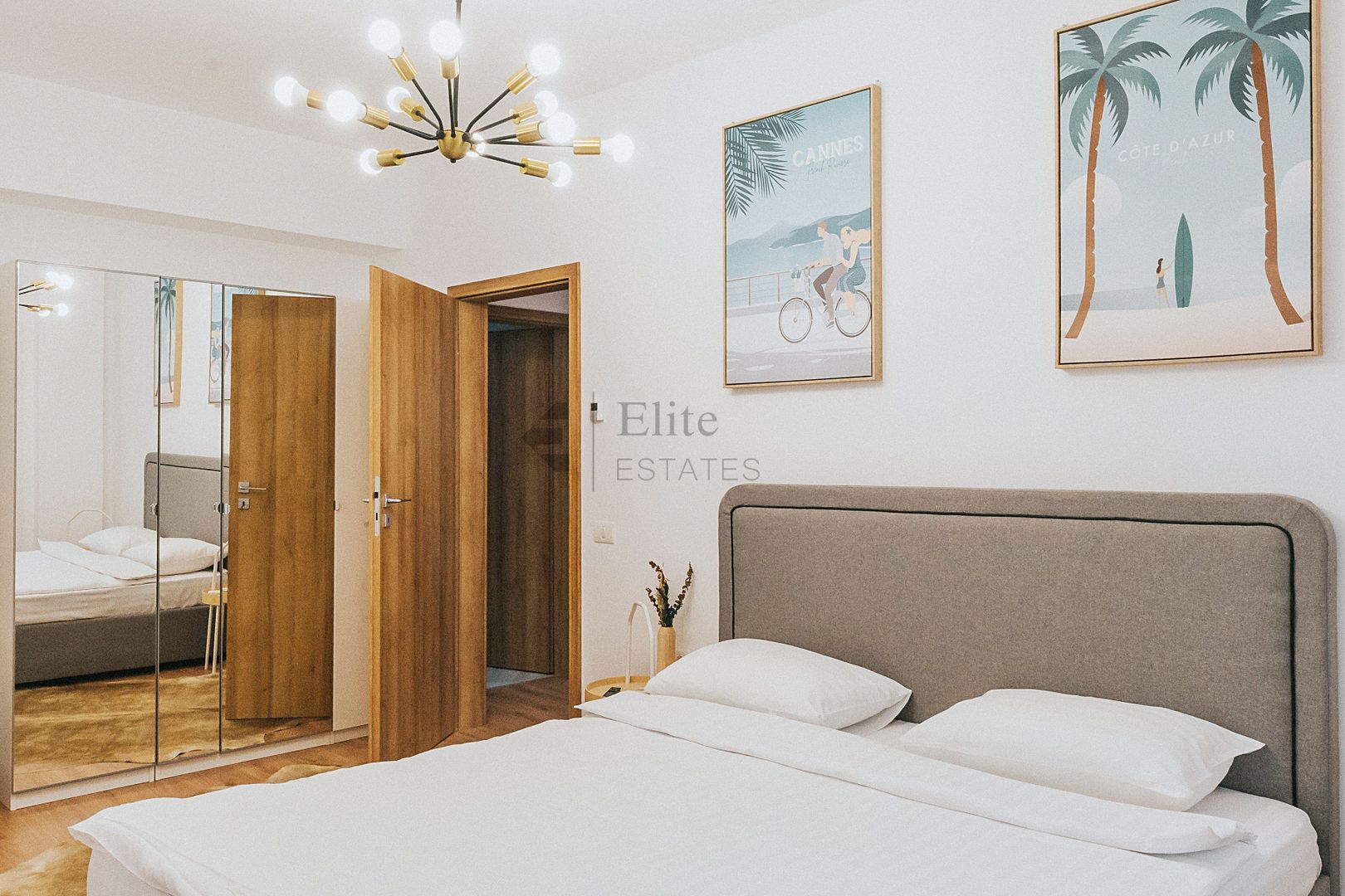 Apartament premium 3 camere de inchiriat ultracentral - Poză 9