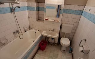 Etaj 2, Spitalul Judetean -Casa Tineretului 3 camere - Poză 19