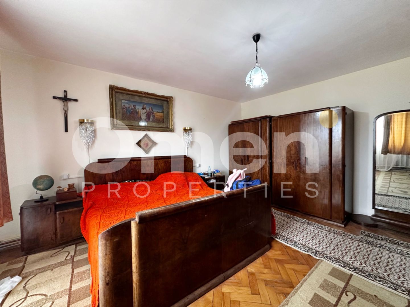 Apartament spațios 4 camere, 81,94mp, decomandat, izolat termic - Poză 3