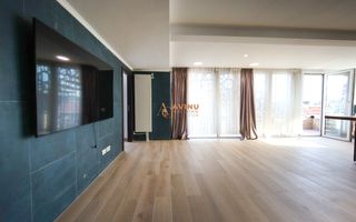 Nordului / Herăstrău | Penthouse | 130+140mp | 4 Camere - Poză 10