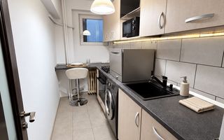 GARSONIERA- OBOR, PET-FRIENDLY, REABILITAT, MASINA DE SPALAT VASE - Poză 6