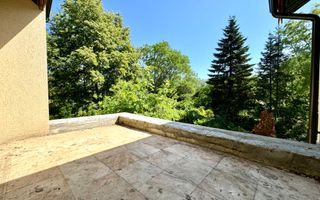 Vila cu 13 camere *4000mp teren* / Piscina / Snagov - Poză 22