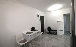 Apartament spatios, amenajat modern, dressing-Cetatii - Poză 6