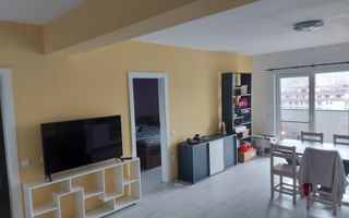 2 camere, modern, parcare subterana, prima inchiriere,Marasti,Fabricii - Poză 3