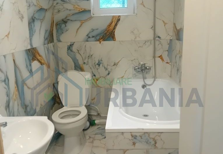 Vânzare casă tradițională, Vorovesti, Miroslava – 3 camere, 55 mp, teren 975 mp - Poză 4