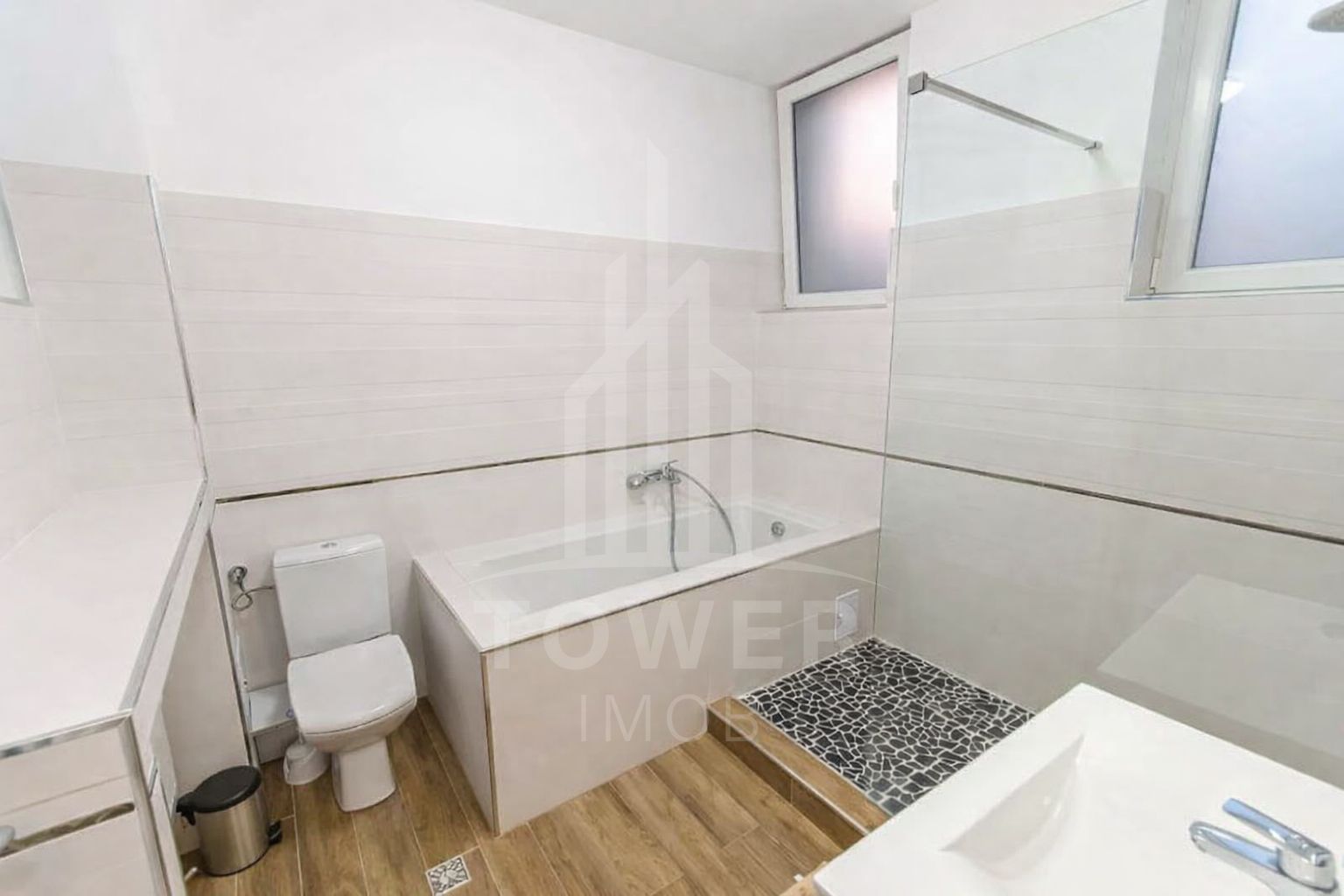 Apartament 3 camere de lux-zona Calea Dumbravii - Poză 10