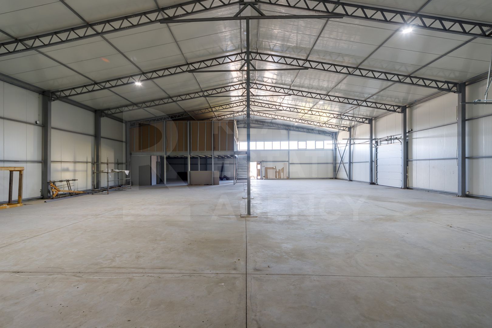 Hală modernă de vânzare – zonă industrială Theodor Pallady, București - Poză 8