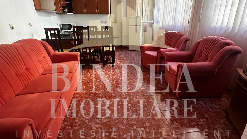 Apartament la casa zona Lipovei - Poză 2
