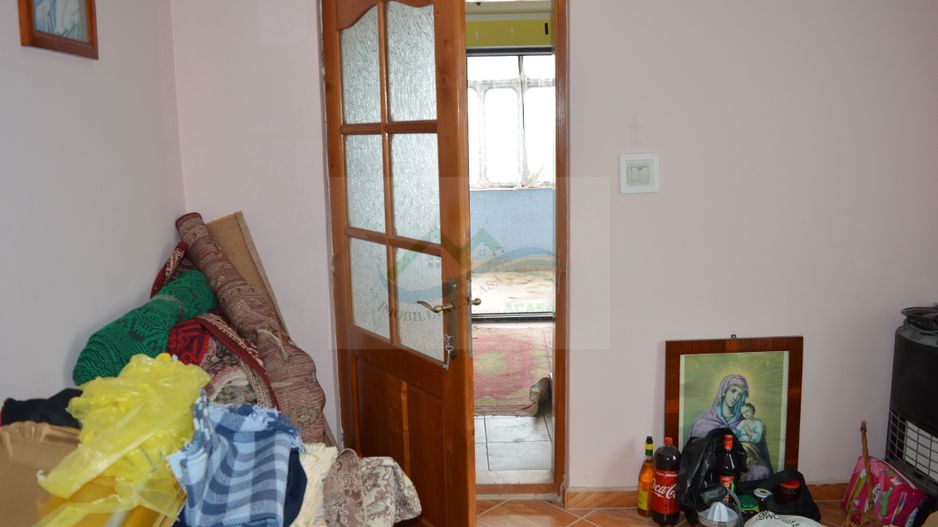 Casă de vânzare în Sfântu Ilie și teren 2000 mp - Poză 10