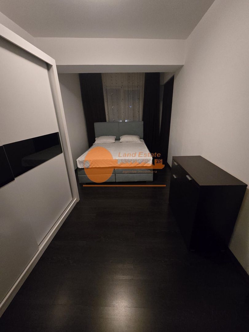 Apartament cu 3 camere Parc Sebastian - Poză 5