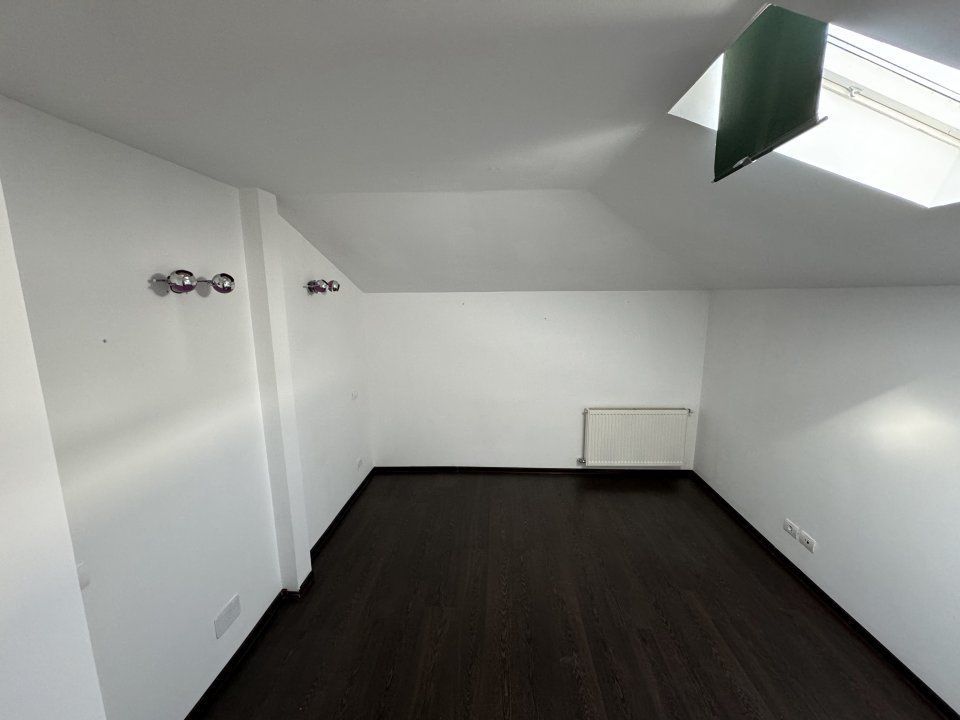 PROPRIETAR, Vand Apartament 3 camere, vila, Cismigiu - Poză 5