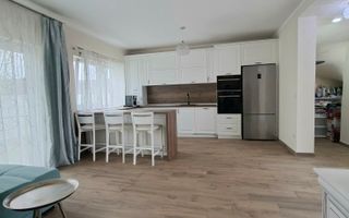 Casa la prima inchiriere cu 3 camere - Poză 7