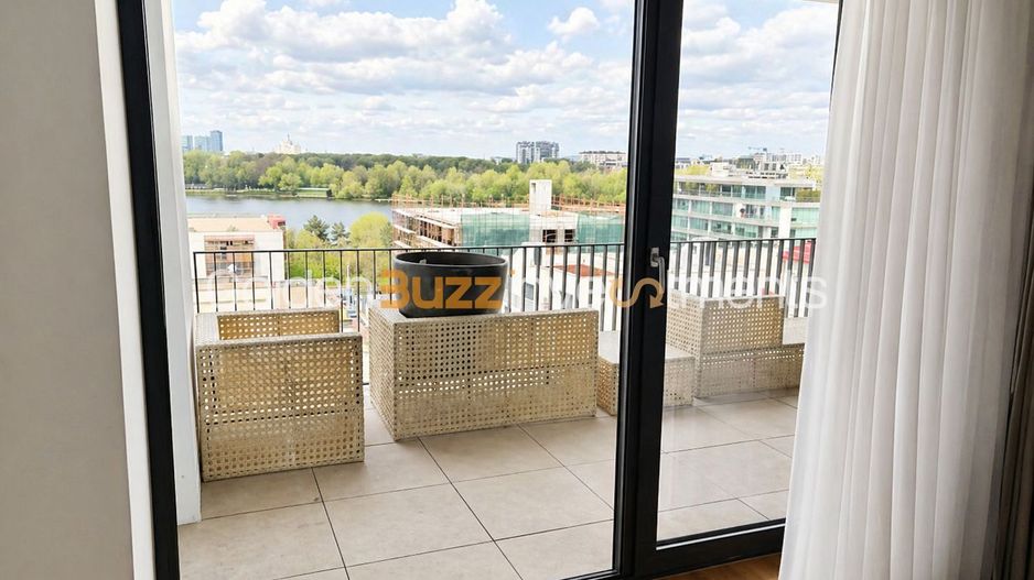 Apartament 5 camere de închiriat Rahmaninov - Poză 2