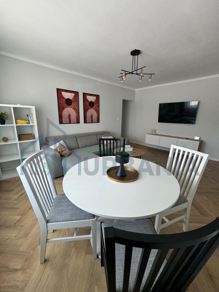 Apartament 2 camere de închiriat în zona Iulius Mall, Iași - Poză 5
