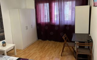 Garsoniera de inchiriat in zona Universitate, ultracentral, cu centrala proprie - Poză 5