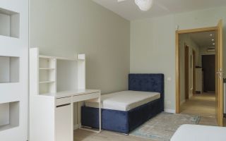 VANZARE 4 CAMERE 124 MP | GRADINA 82 MP | TERASA 15 MP | PISCINA | PIPERA | - Poză 10