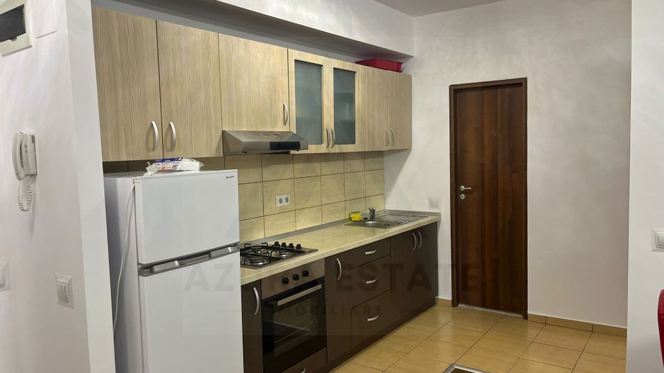 Apartament 2 camere de vânzare 48 mp utili- zona Turnisor - Poză 8