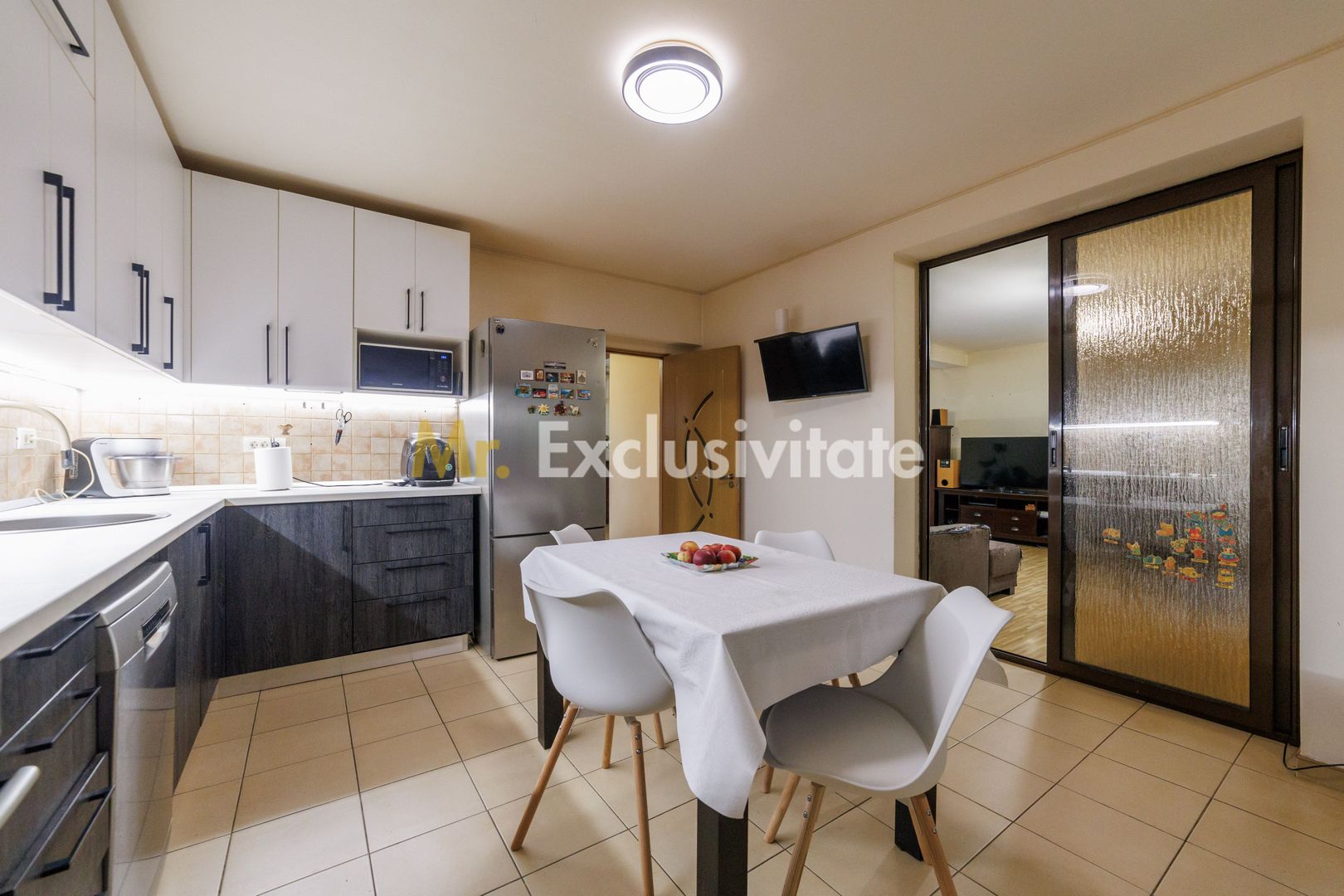 Casă individuală P+M | 155 mp utili | Teren 469 mp | Stefanesti - Poză 4