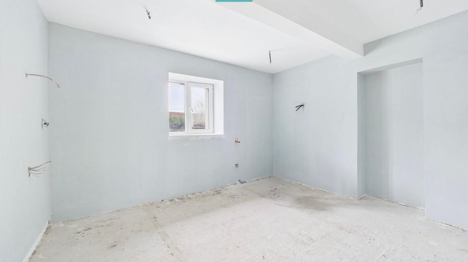 Pensiune cu potențial ridicat - Curtici, Jud, Arad - Poză 4