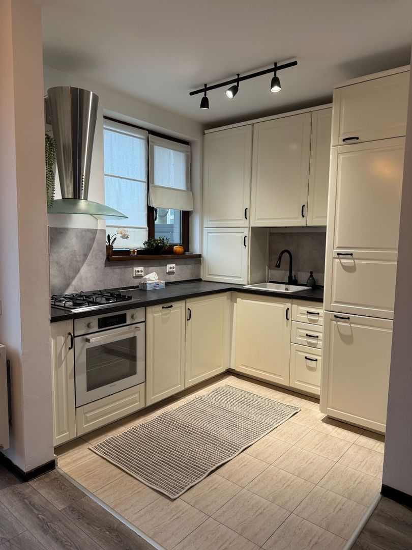 VILA 4 camere | complet mobilată | Complex Idrata - Pipera - Poză 7