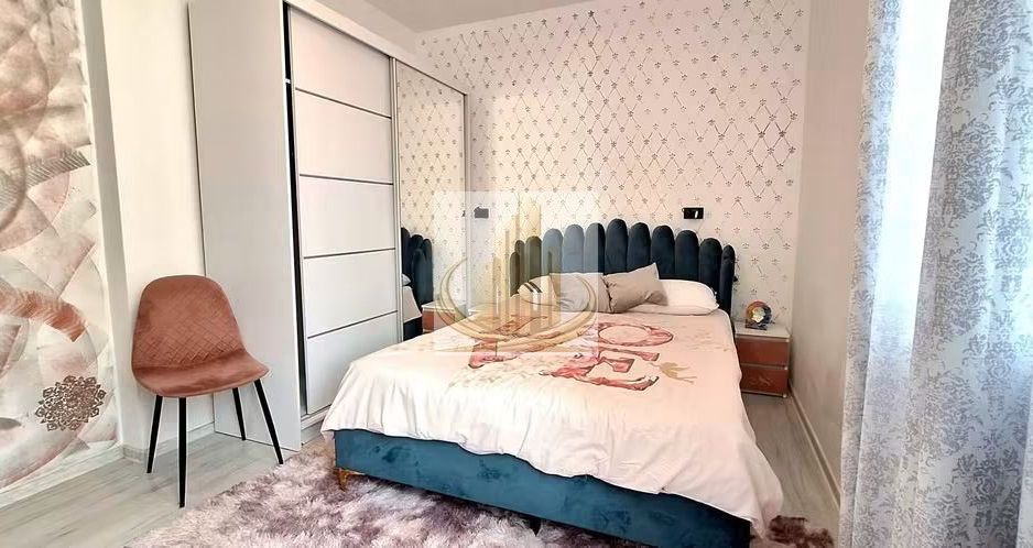 🏡 APARTAMENT 2 CAMERE | PARTER | PARCARE INCLUSĂ ÎN CF | GIROC - Poză 1