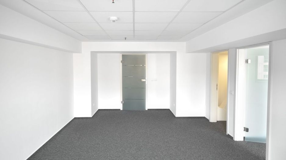 Nerva Traian – Unirii | Spațiu de birouri  183 mp  15 €/mp + TVA - Poză 8