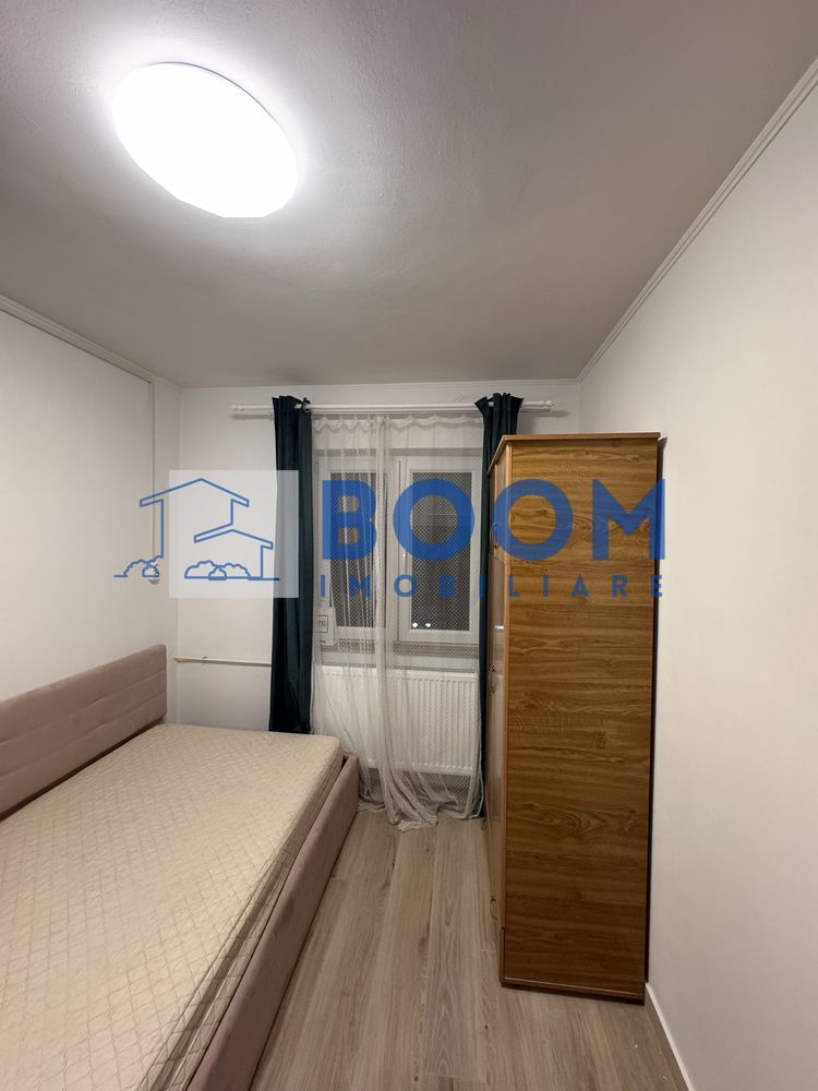 Garsoniera Nord | Strada Decebal | Complet renovata| Mutare imediata - Poză 1