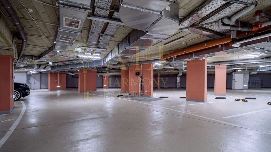 Apartamente de inchiriat - Iancu Nicolae | Nordul Capitalei - Poză 14