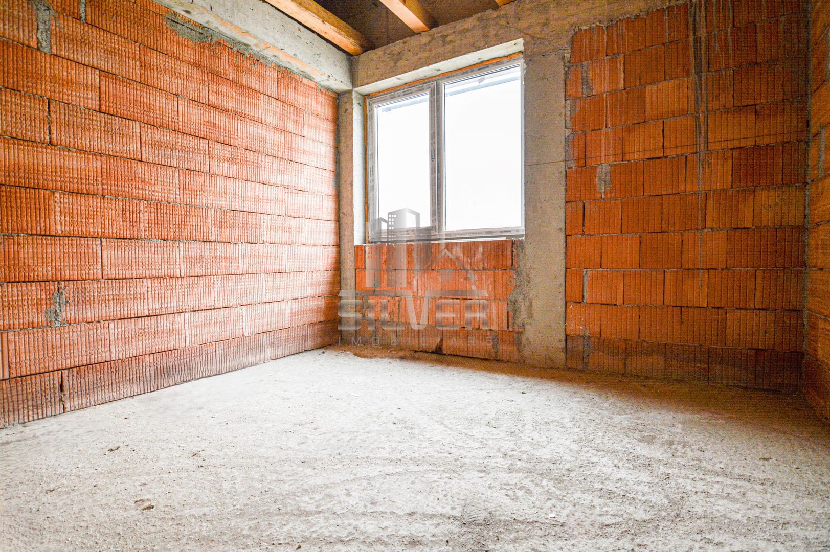 Casa moderna de tip Duplex cu Panorama asupra Clujului in cartier Iris - Poză 19