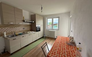 Casa 3 camere | Teren | 126 MPU | Cristian - Poză 9