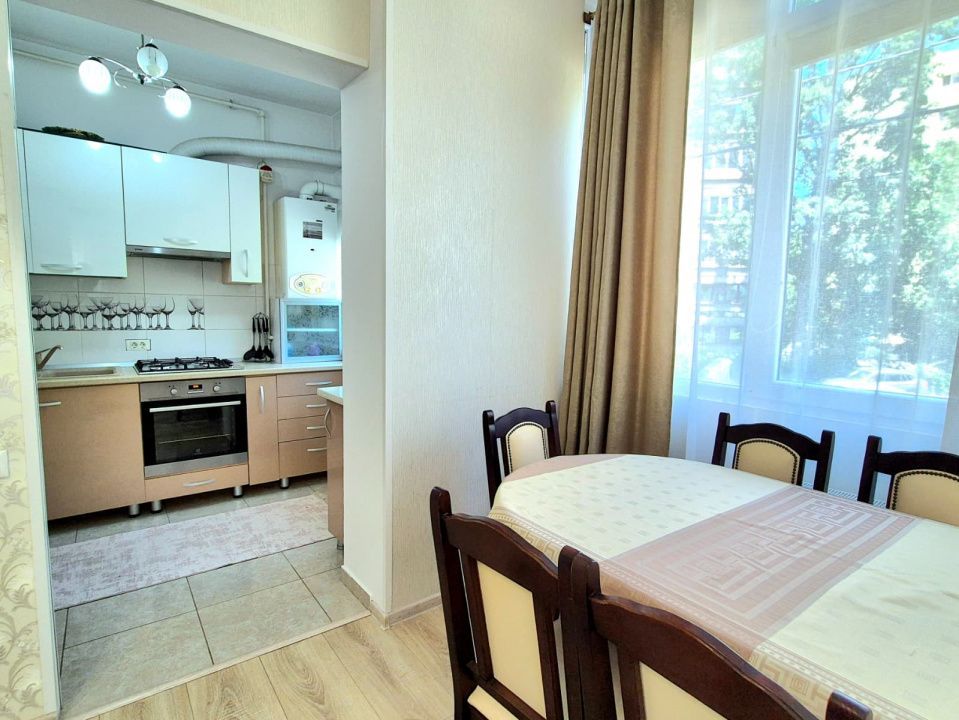 Apartament 2 camere - bloc nou - Poză 2