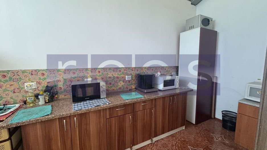 Hală industrială 774 mp cu pod rulant + aviz ISU | Crevedia | Acces DN1A | TIR - Poză 11