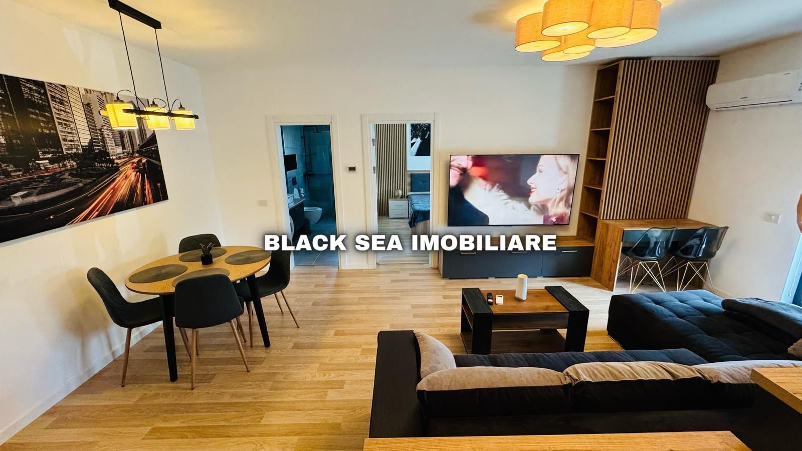 Apartament 2 camere ultramodern, zona Veterani - Ocazie Unica - Poză 2