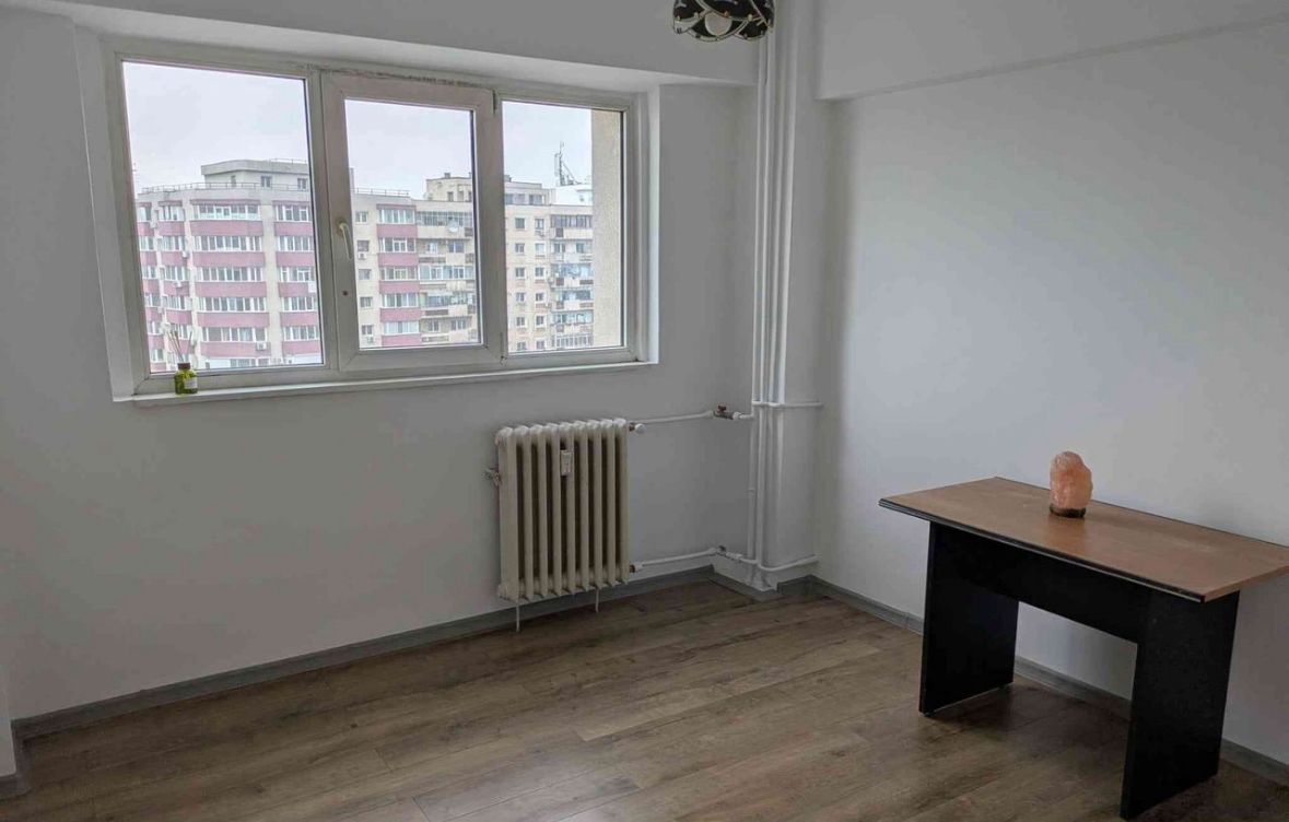 AP. 2 CAMEREDRISTOR, BUCATARIE INCHISA, BLOC REABILITAT, COMISION 0% - Poză 3