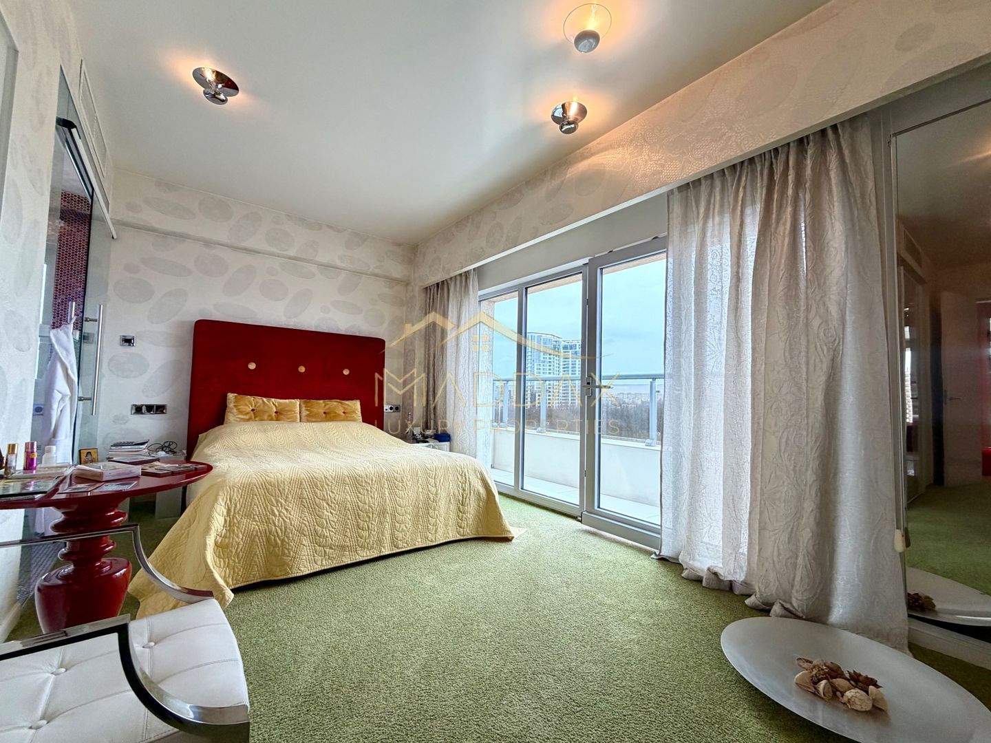 Exclusive Penthouse *514sqm* / terrace 255sqm - Lake View // Floreasca - Poză 49